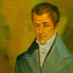 Biografía de José Cecilio Díaz del Valle