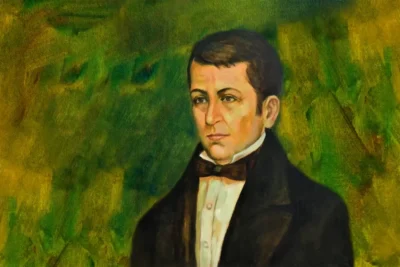 Biografía de Dionisio de Herrera