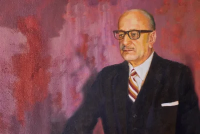 Biografía de Ramón Villeda Morales