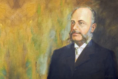 Biografía de Marco Aurelio Soto Martínez
