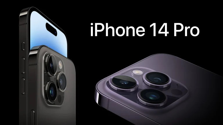 Apple presenta el iPhone 14 y el iPhone 14 Plus