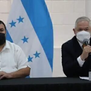 Cancillería y RNP redoblaran esfuerzo para atender a los ciudadanos hondureños en los consulados