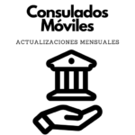 Consulados móviles de Honduras en EEUU
